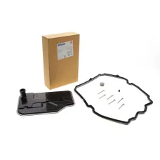 Фільтр АКПП KNECHT HX 230KIT для Mercedes-Benz C-Class W204/W205, E-Class W212, Sprinter 906, Vito W447