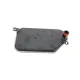 Фільтр АКПП KNECHT HX 239D для BMW 3 (E46)/5 (E39)/7 (E38) 2.0-2.8i (M52/M54) -05 (з прокладкою)