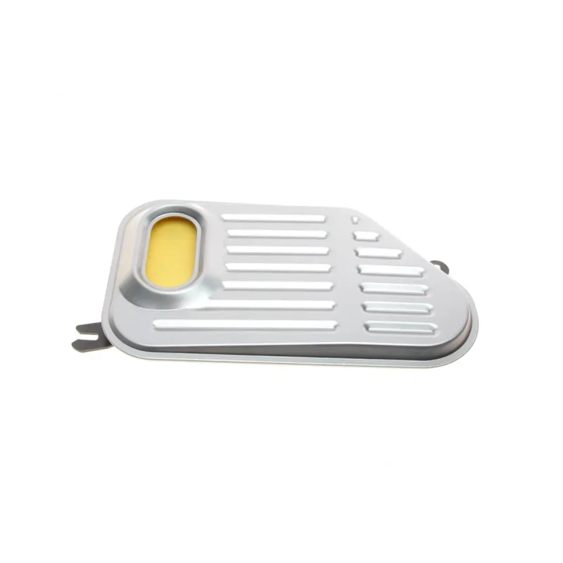 Фільтр АКПП KNECHT HX 239D для BMW 3 (E46)/5 (E39)/7 (E38) 2.0-2.8i (M52/M54) -05 (з прокладкою)