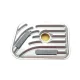 Фільтр АКПП Ford C-Max/Focus/Galaxy 1.5-2.0 06-