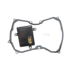 Купити Фільтр АКПП VW Beetle (5C1)/Golf VI (5K1) 07-16/Jetta VI (162) 09-/Passat 6/7 10-16 (з прокладкою) | KovelAutoHub