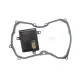 Фільтр АКПП VW Beetle (5C1)/Golf VI (5K1) 07-16/Jetta VI (162) 09-/Passat 6/7 10-16 (з прокладкою)