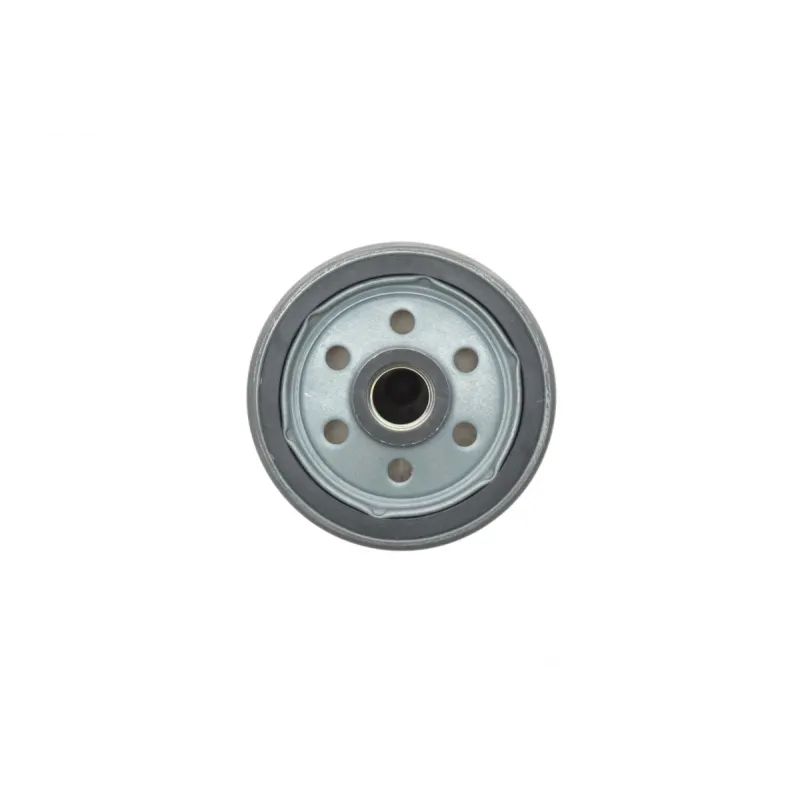 Фільтр паливний KNECHT KC 117 для DAF 65 CF/95 XF, 136.5 мм