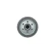 Фільтр паливний KNECHT KC 117 для DAF 65 CF/95 XF, 136.5 мм