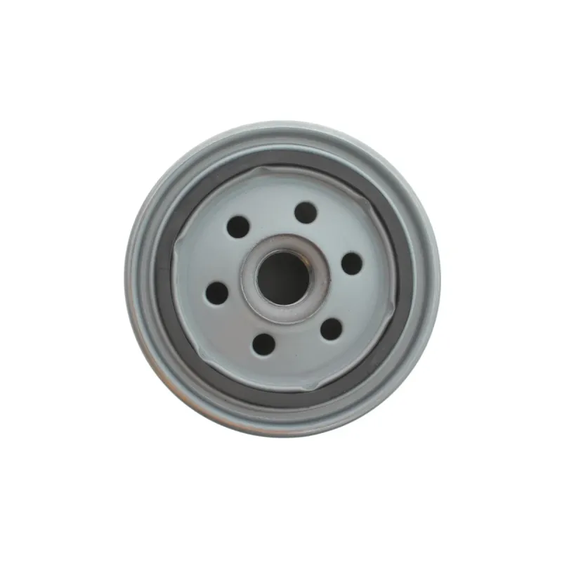 Фільтр паливний KNECHT KC 226 для Hyundai Tucson, Kia Ceed 1.6/2.0 CRDi, M16x1.5, 80x144 мм