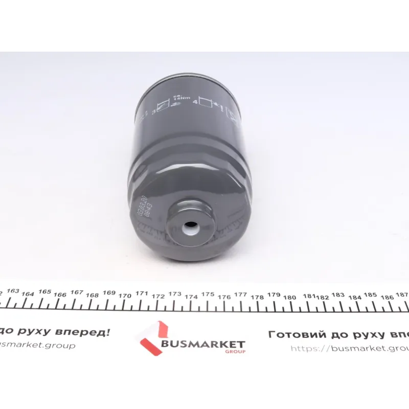 Фільтр паливний Hyundai Santa Fe/Kia Sorento 2.0D/2.2D 09-