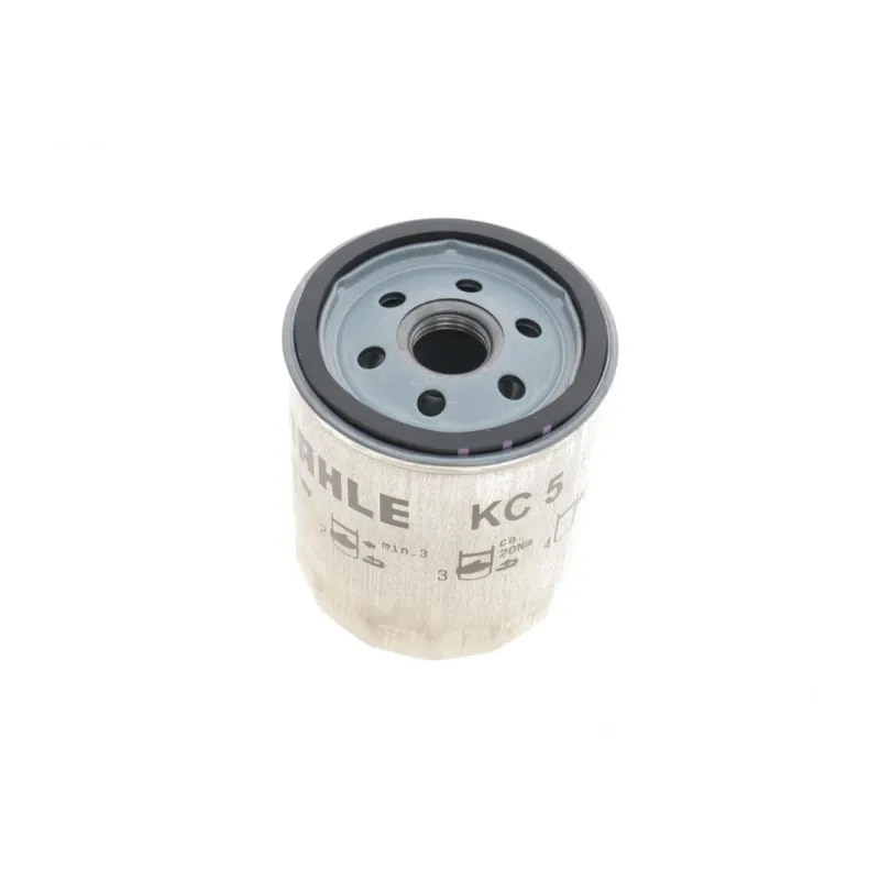 Фільтр паливний KNECHT KC 5 для Nissan Patrol, Toyota Land Cruiser 3.2D/4.0D 82-91
