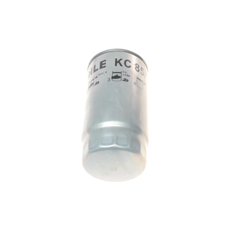 Фільтр паливний KNECHT KC 85/1 для Land Rover Freelander, Rover 75, MG ZT 2.0TD M16x1,5