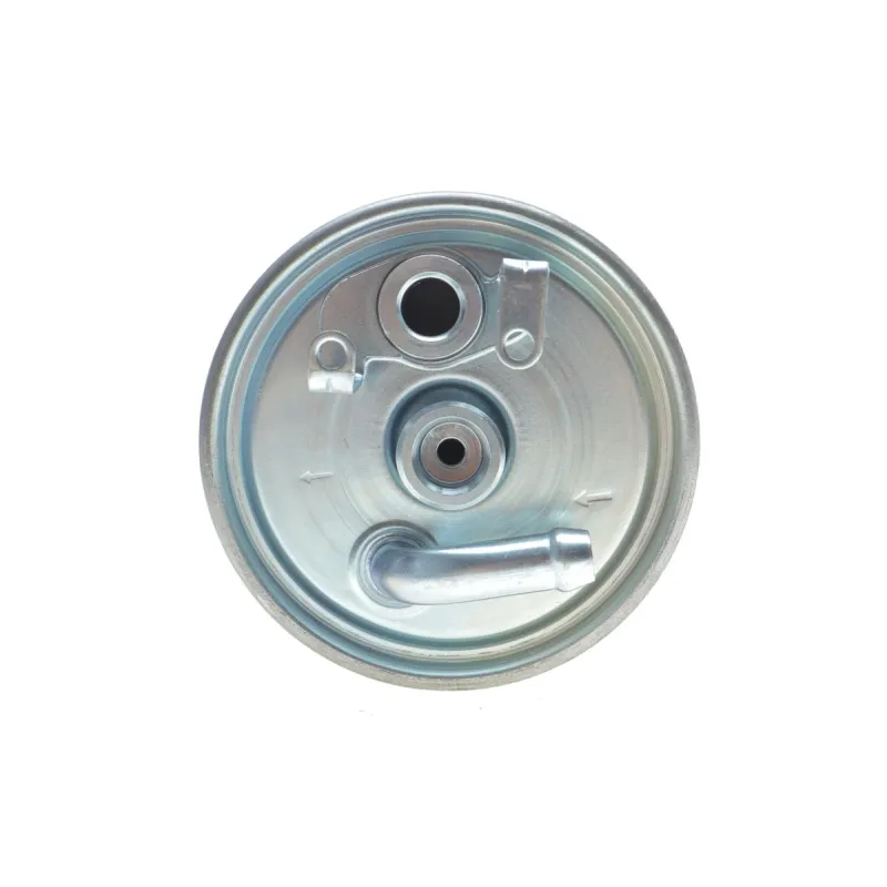 Фільтр паливний KNECHT KL 100/1 для Mercedes-Benz A-Class W168 1998-2005, діаметр 86.5 мм