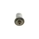 Фільтр паливний KNECHT KL 128 для Mitsubishi Pajero/Pajero Sport 2.4-3.5 1991-, M14x1.5/M12x1.25