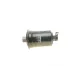 Фільтр паливний KNECHT KL 128 для Mitsubishi Pajero/Pajero Sport 2.4-3.5 1991-, M14x1.5/M12x1.25
