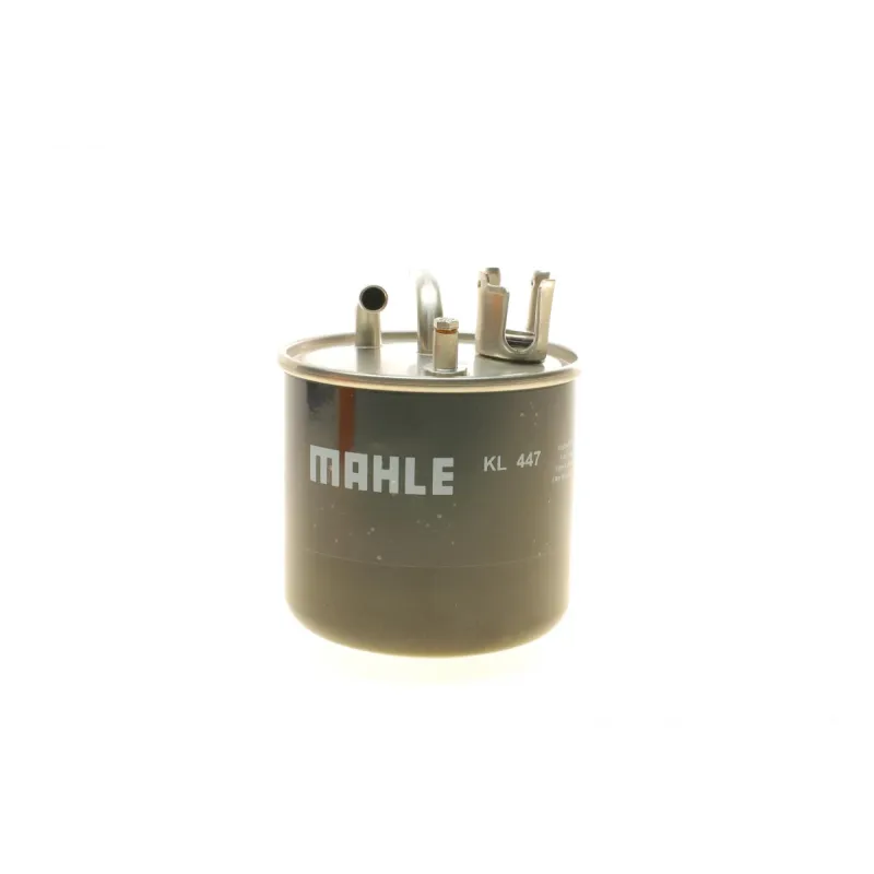 Фільтр паливний Audi A8 3.0/4.0/4.2 TDI 03-10