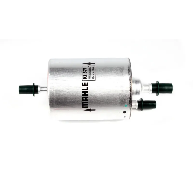 Фільтр паливний KNECHT KL 571 для Audi A4 B7 2004-2008, A6 C6 2004-2011, A8 D3 2002-2010