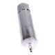 Фільтр паливний KNECHT KL 736/1D для BMW 3 (F30) 2012-2019, 5 (E60) 2007-2010, діаметр 54.6 мм