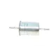 Фільтр паливний Opel Astra G 1.2-2.2i/Omega B 2.0-3.2i/Chevrolet Niva 1.7 02-/Lada 110/Kalina 1.6
