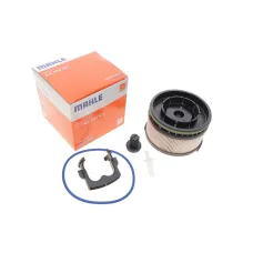 Фільтр паливний KNECHT KX 533KIT для Mercedes-Benz Sprinter 907/910, A-Class W177, B-Class W247