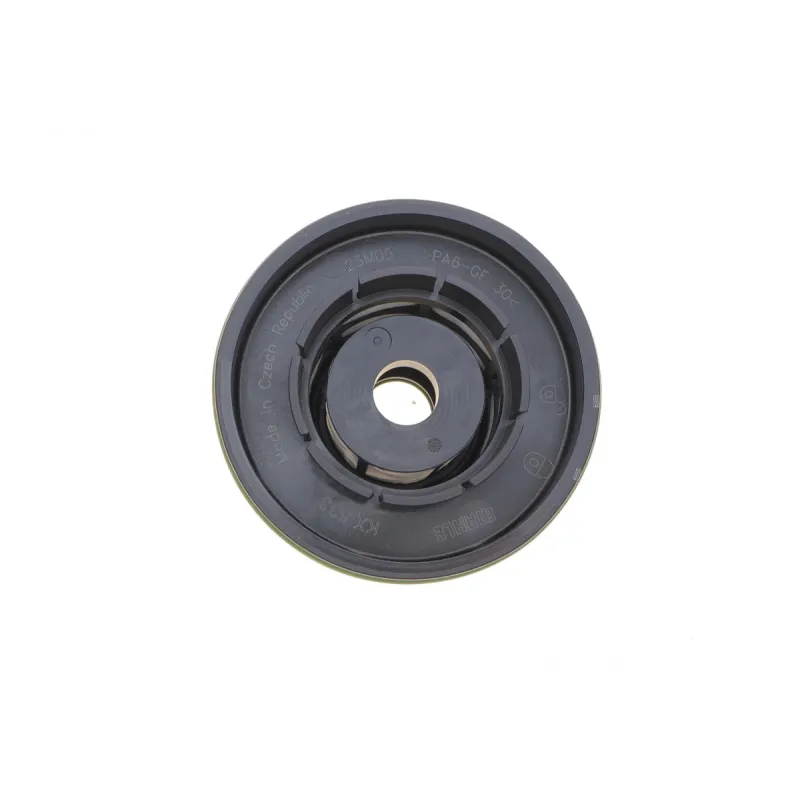 Фільтр паливний KNECHT KX 533KIT для Mercedes-Benz Sprinter 907/910, A-Class W177, B-Class W247