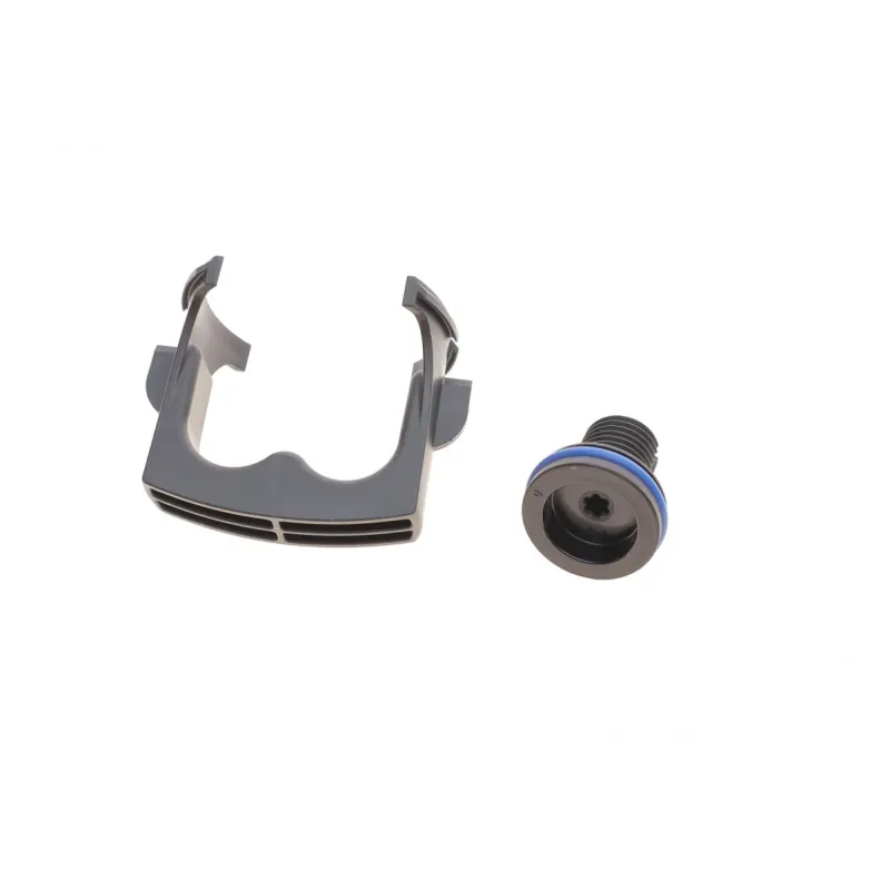 Фільтр паливний KNECHT KX 533KIT для Mercedes-Benz Sprinter 907/910, A-Class W177, B-Class W247