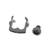 Фільтр паливний KNECHT KX 533KIT для Mercedes-Benz Sprinter 907/910, A-Class W177, B-Class W247