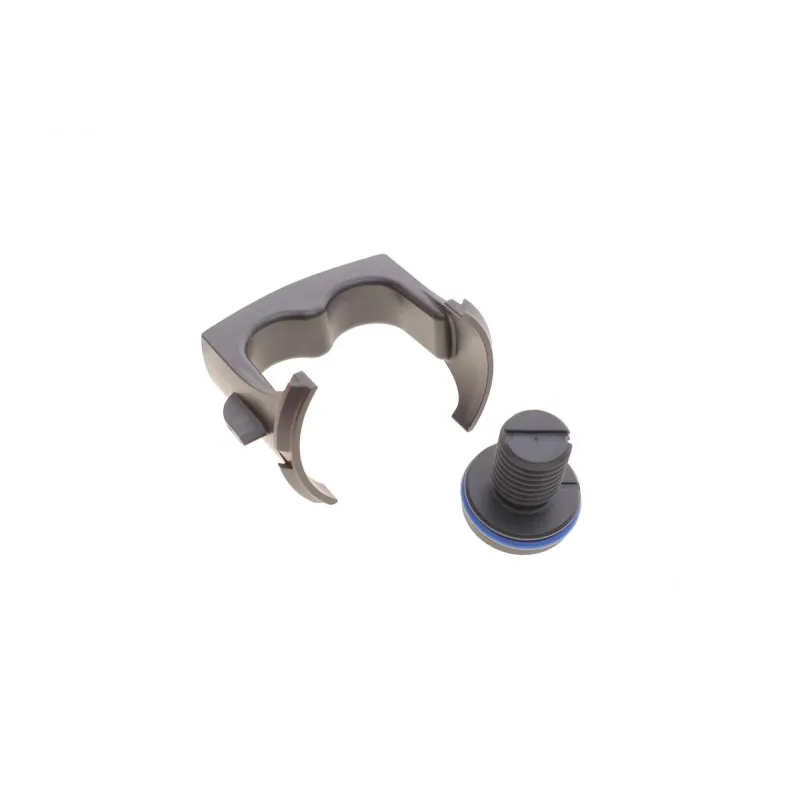 Фільтр паливний KNECHT KX 533KIT для Mercedes-Benz Sprinter 907/910, A-Class W177, B-Class W247