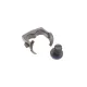 Фільтр паливний KNECHT KX 533KIT для Mercedes-Benz Sprinter 907/910, A-Class W177, B-Class W247