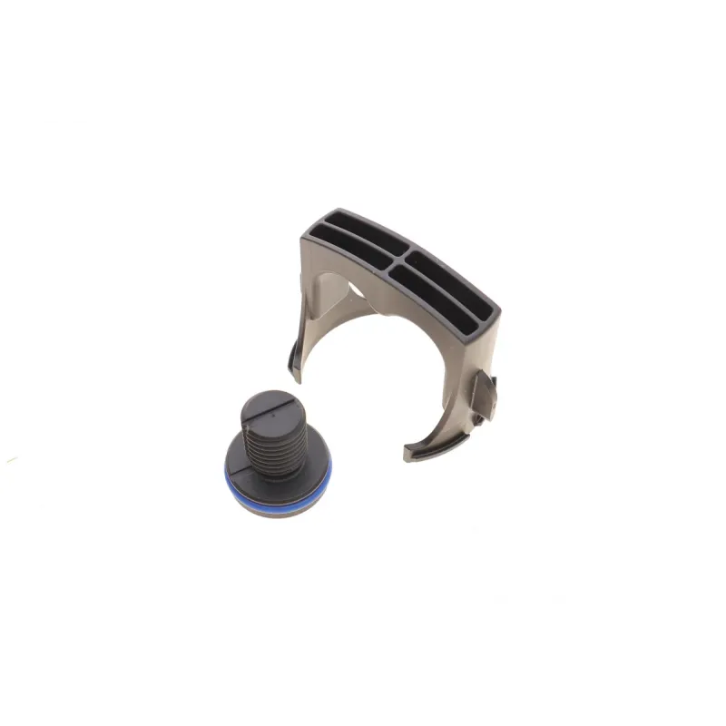 Фільтр паливний KNECHT KX 568KIT для Mercedes-Benz S-Class W222 3.0d OM656 2017-, V-Class W447 2.0 CDI OM654 2019-