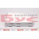 Фільтр салону VW Caddy 1.9TDI 03-