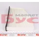 Фільтр салону VW Caddy 1.9TDI 03-