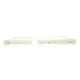 Фільтр салону KNECHT LA 191/S для Citroen C3 II, Peugeot 207/208 2009-, 200x157x30 мм