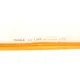 Фільтр повітряний KNECHT LX 1264/S для Mercedes-Benz E-Class W211, ML-Class W164, GL-Class X164 2006-2012