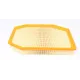 Фільтр повітряний KNECHT LX 1741 для BMW 5 (F10) 523i/528i/530i, 7 (F01) 730i 2008-2015 293.6x202x47.3 мм