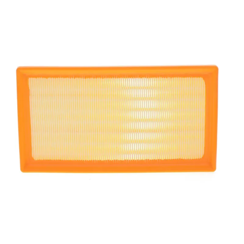 Фільтр повітряний KNECHT LX 1781/2 для BMW 7 (F01/F02/F03/F04/G11/G12) 6.0/6.6i 09-, 267.6 мм