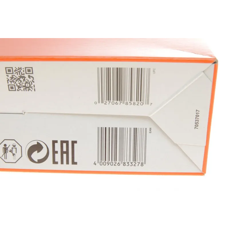 Фільтр повітряний Audi Q7 3.6-4.2FSI