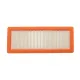 Фільтр повітряний Citroen C4/Peugeot 208 1.6THP/GTI 06-