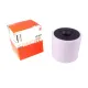 Фільтр повітряний Seat Ibiza 09-/ Skoda Fabia 10-14/Rapid 12-/VW Polo 09-