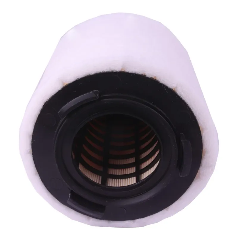Фільтр повітряний Seat Ibiza 09-/ Skoda Fabia 10-14/Rapid 12-/VW Polo 09-