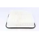 Фільтр повітряний KNECHT LX 3005 для Toyota RAV 4 III/IV, Lexus IS II 2.0/2.2 D-4D 2006-2018, 240x236x70 мм