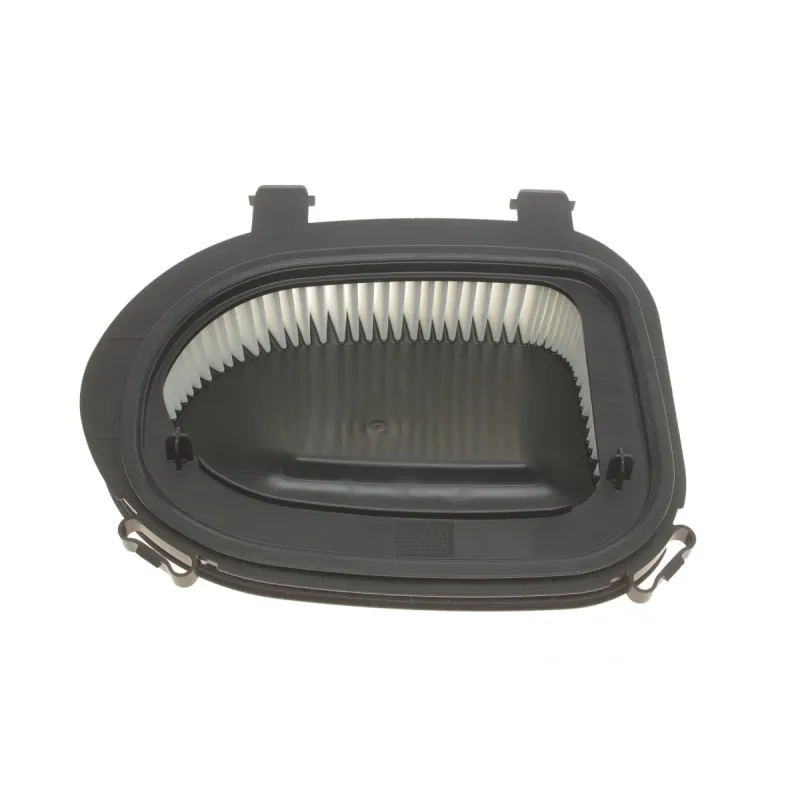 Фільтр повітряний KNECHT LX 3541 для BMW X3 F25, X5 F15, X6 E71, 353x289x114.1 мм