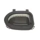 Фільтр повітряний KNECHT LX 3541 для BMW X3 F25, X5 F15, X6 E71, 353x289x114.1 мм