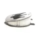 Фільтр повітряний KNECHT LX 3541 для BMW X3 F25, X5 F15, X6 E71, 353x289x114.1 мм