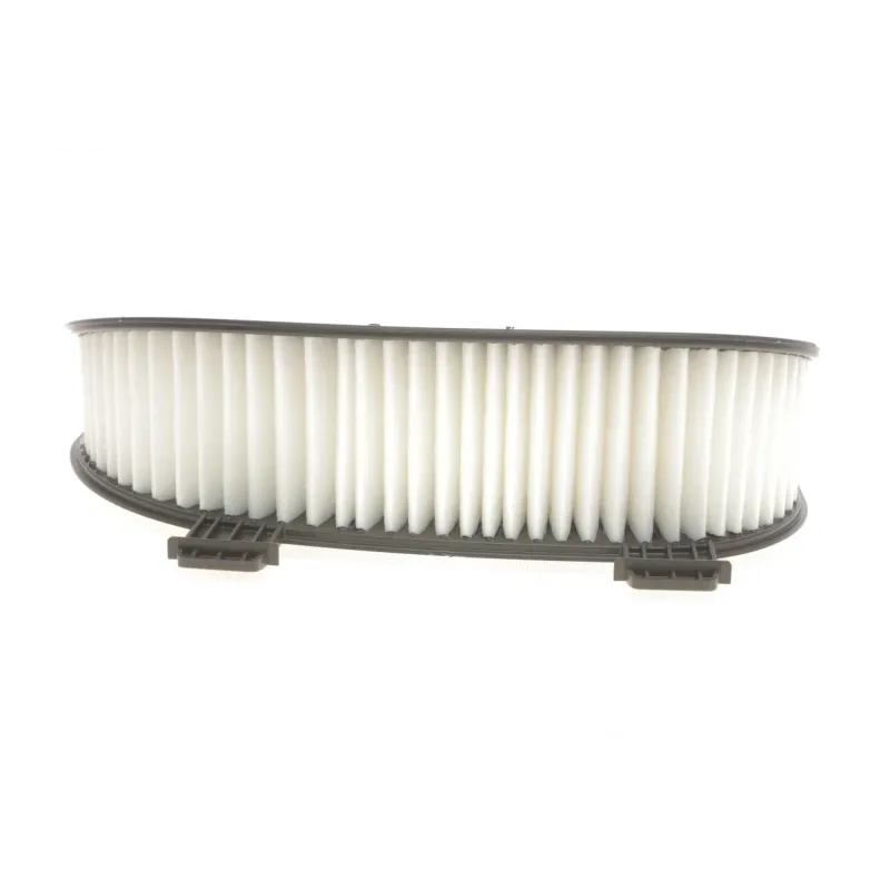 Фільтр повітряний KNECHT LX 3541 для BMW X3 F25, X5 F15, X6 E71, 353x289x114.1 мм