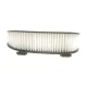 Фільтр повітряний KNECHT LX 3541 для BMW X3 F25, X5 F15, X6 E71, 353x289x114.1 мм