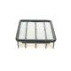 Фільтр повітряний KNECHT LX 4247 для Toyota Land Cruiser 150 2.8 D-4D 2015- 270x218x66.5 мм