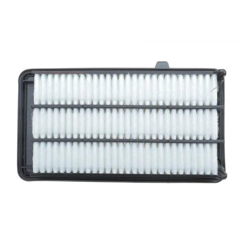 Фільтр повітряний KNECHT LX 5806 для Honda Civic X 1.5 VTEC 2016-2022, CR-V V 1.5 VTEC 2016-2022, 244x143x58.5 мм