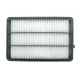 Фільтр повітряний Nissan Qashqai/Renault Kadjar/Koleos 1.5/1.7/2.0 dCi 13-