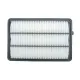Фільтр повітряний Nissan Qashqai/Renault Kadjar/Koleos 1.5/1.7/2.0 dCi 13-