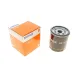 Фільтр масляний Volvo C30 1.8-2.0i 06-13/S40 1.8-2.0i 03-12/S60 2.0 10-18/V50 1.8-2.0 03-12