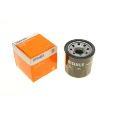 Купити Фільтр масляний Mazda 1.6/2.0 87- | KovelAutoHub
