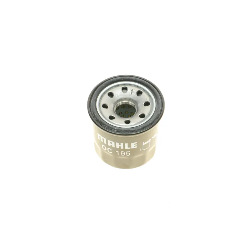 Фільтр масляний Mazda 1.6/2.0 87-