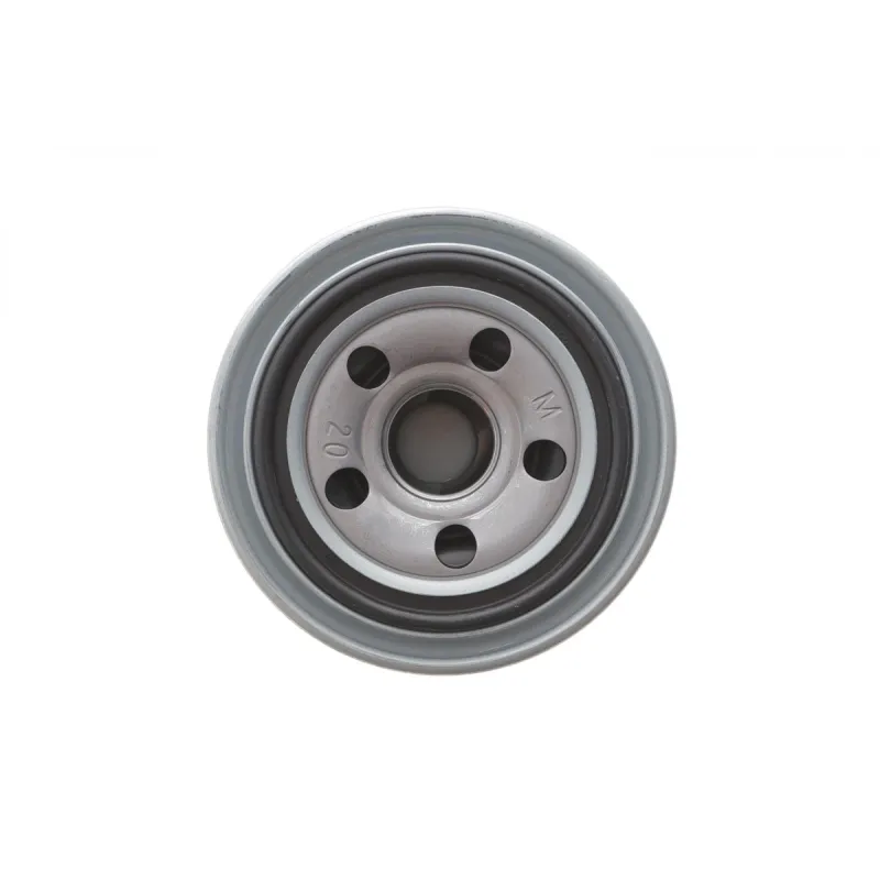 Фільтр масляний Kia/Mitsubishi/Subaru 03- (h=65.6mm)